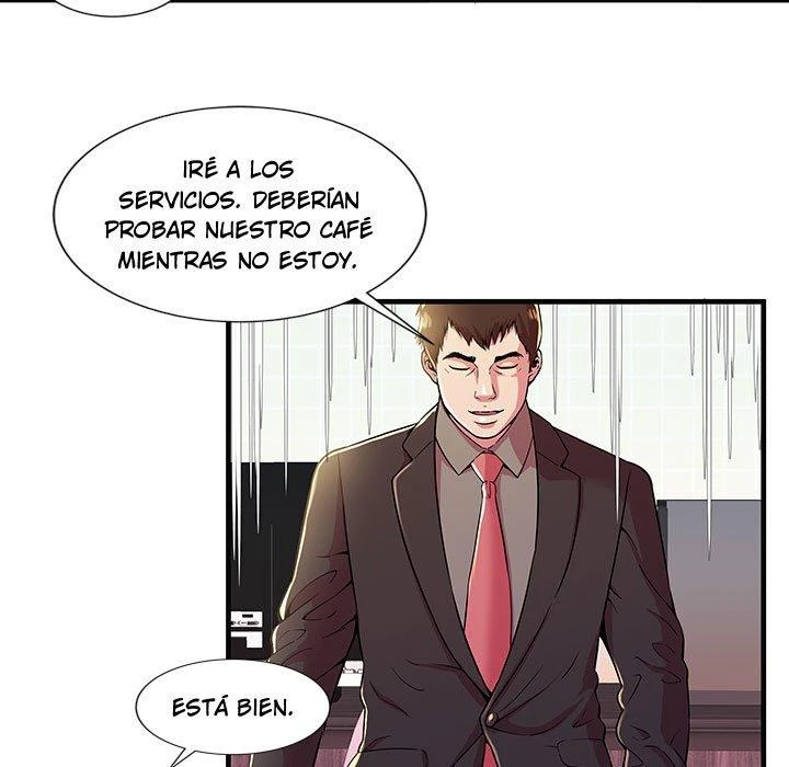 My Friend’s Dad Capítulo 73 - Page 41