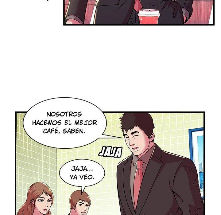 My Friend’s Dad Capítulo 73 - Page 42