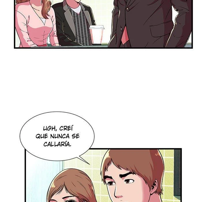 My Friend’s Dad Capítulo 73 - Page 43