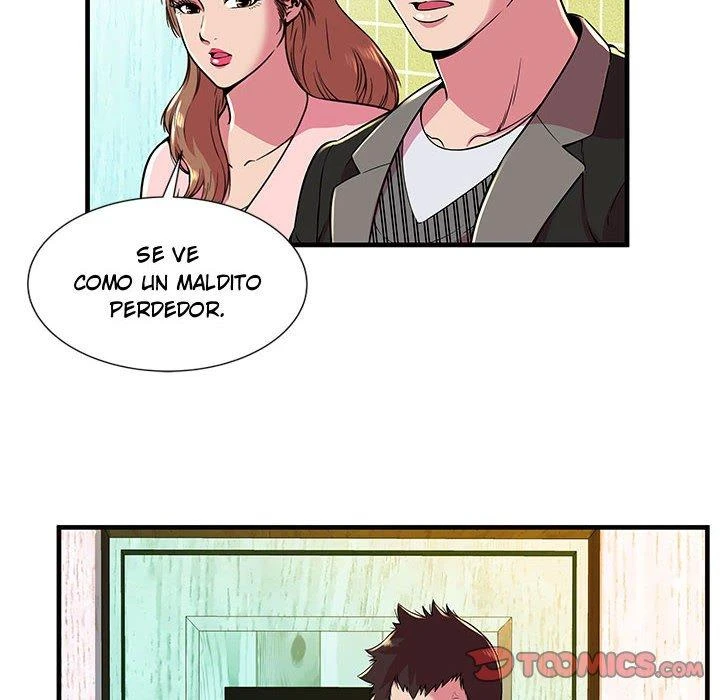 My Friend’s Dad Capítulo 73 - Page 44