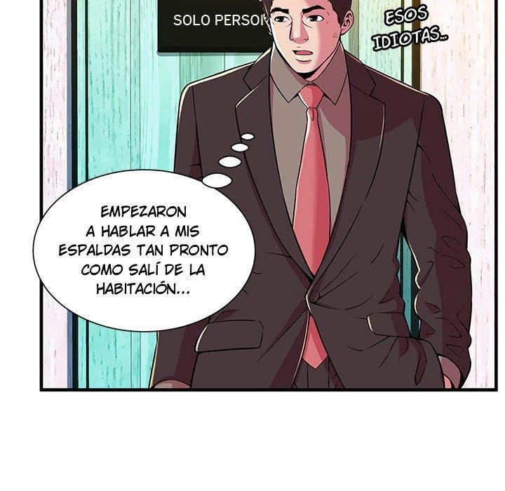 My Friend’s Dad Capítulo 73 - Page 45