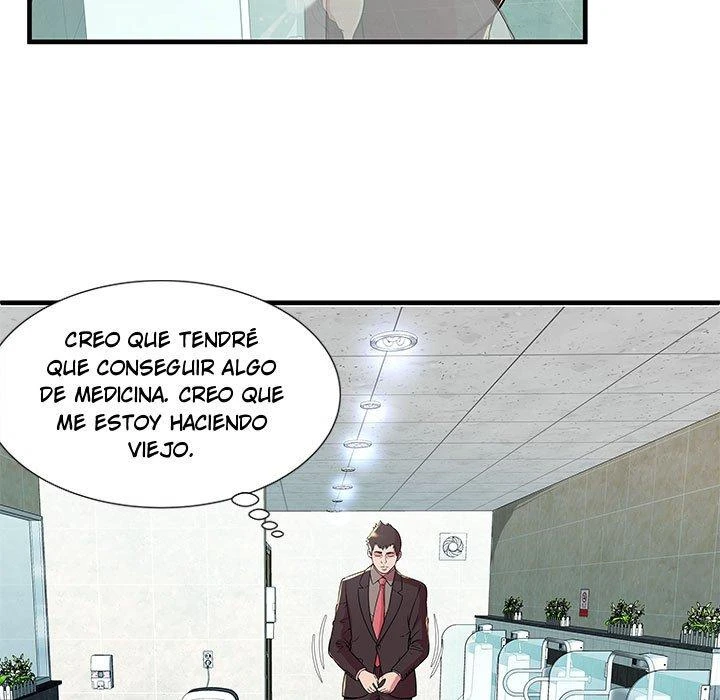 My Friend’s Dad Capítulo 73 - Page 49
