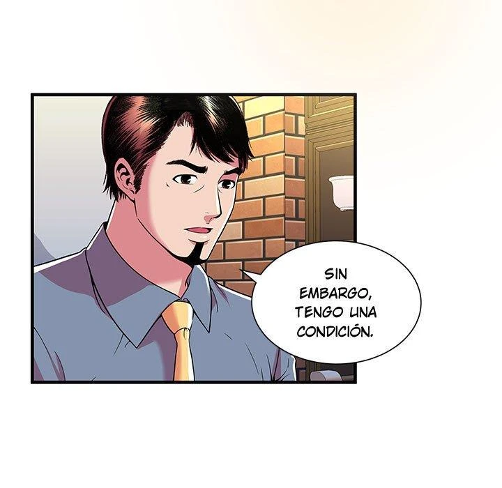 My Friend’s Dad Capítulo 73 - Page 5