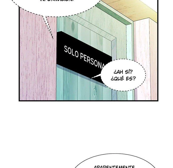My Friend’s Dad Capítulo 73 - Page 54