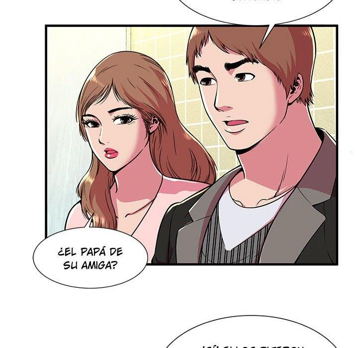 My Friend’s Dad Capítulo 73 - Page 56