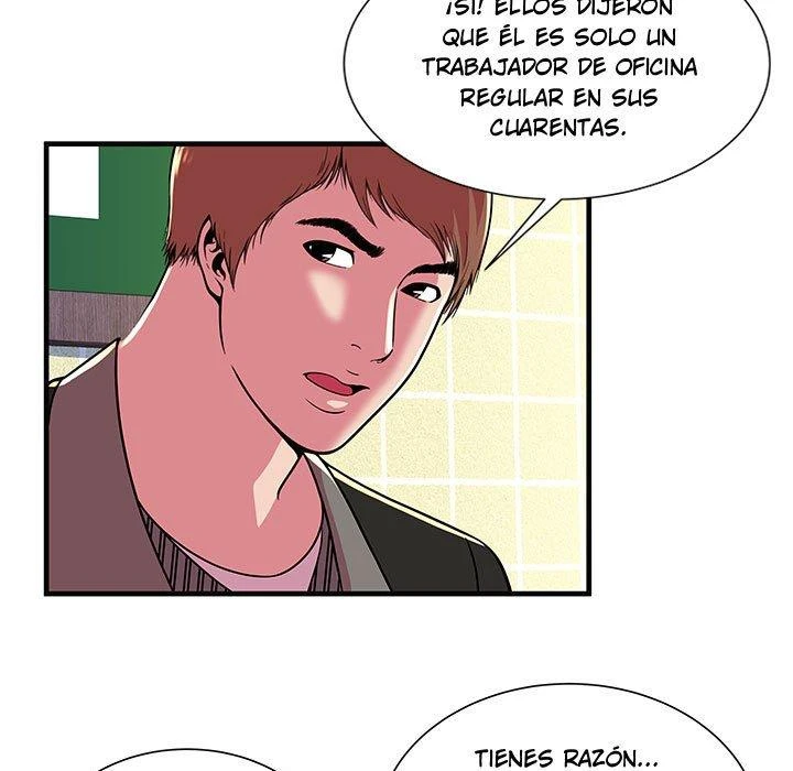 My Friend’s Dad Capítulo 73 - Page 57