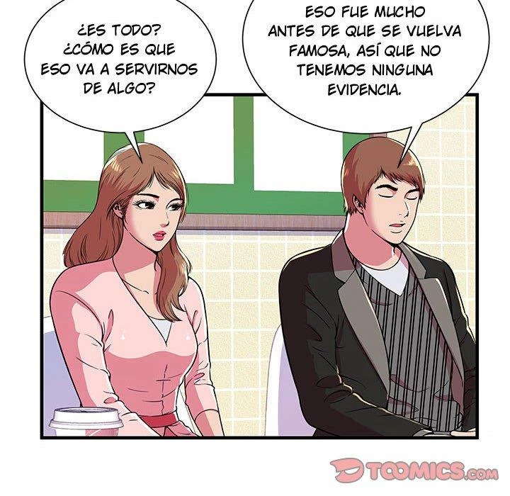My Friend’s Dad Capítulo 73 - Page 58