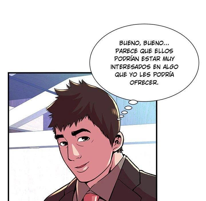 My Friend’s Dad Capítulo 73 - Page 60