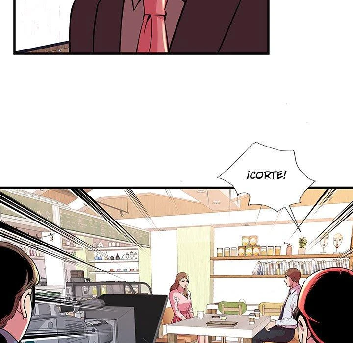 My Friend’s Dad Capítulo 73 - Page 61