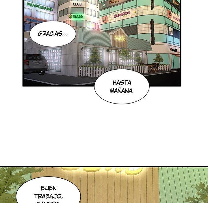 My Friend’s Dad Capítulo 73 - Page 63