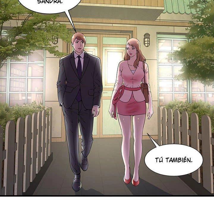 My Friend’s Dad Capítulo 73 - Page 64