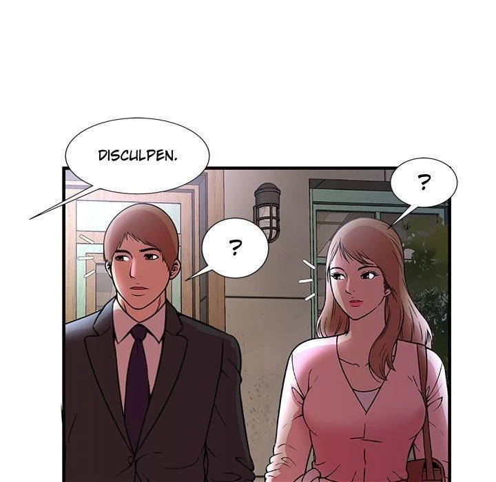 My Friend’s Dad Capítulo 73 - Page 65