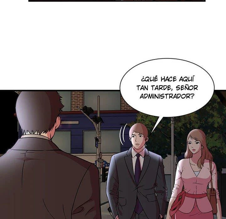 My Friend’s Dad Capítulo 73 - Page 66
