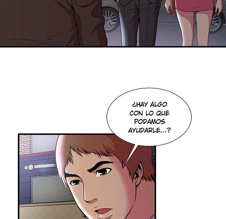 My Friend’s Dad Capítulo 73 - Page 67