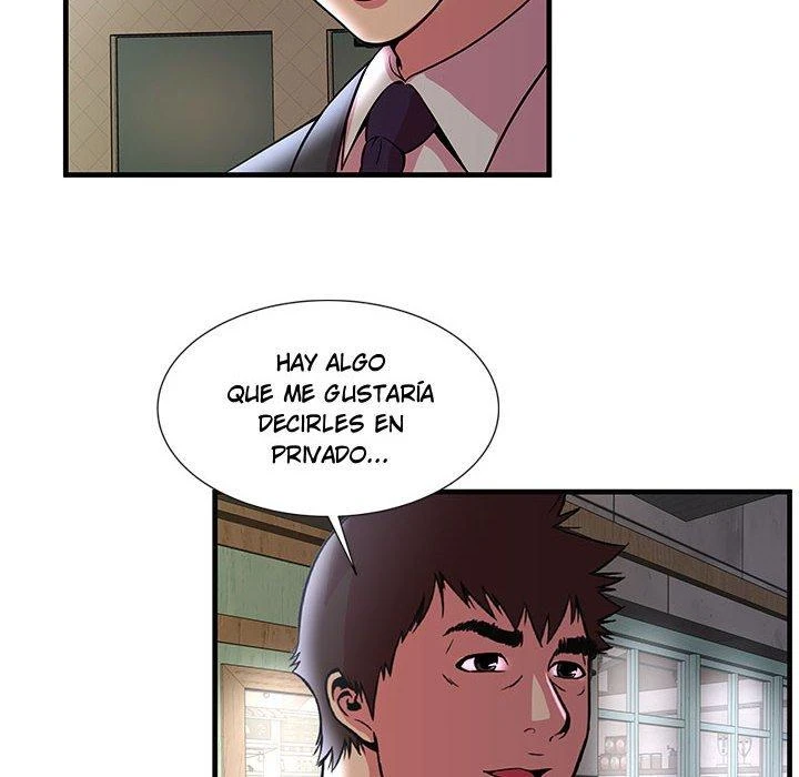My Friend’s Dad Capítulo 73 - Page 68