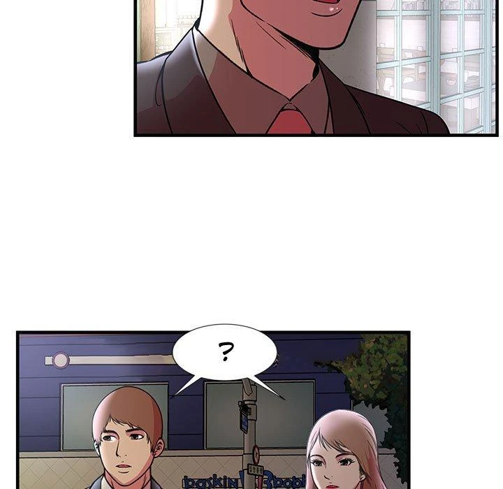 My Friend’s Dad Capítulo 73 - Page 69