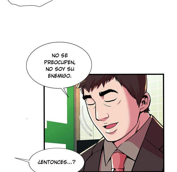 My Friend’s Dad Capítulo 73 - Page 74