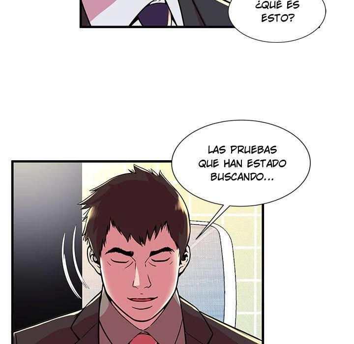 My Friend’s Dad Capítulo 73 - Page 77