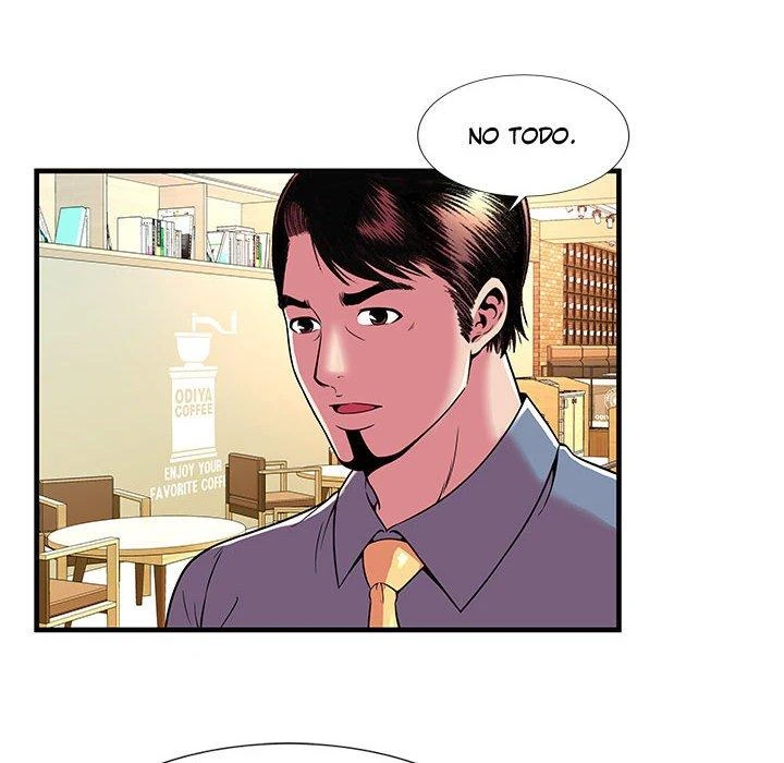 My Friend’s Dad Capítulo 73 - Page 8