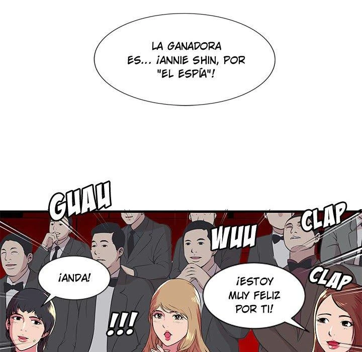 My Friend’s Dad Capítulo 74 - Page 18