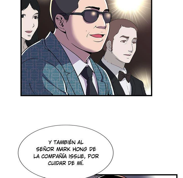 My Friend’s Dad Capítulo 74 - Page 23