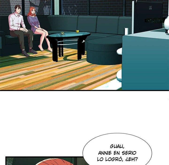 My Friend’s Dad Capítulo 74 - Page 28