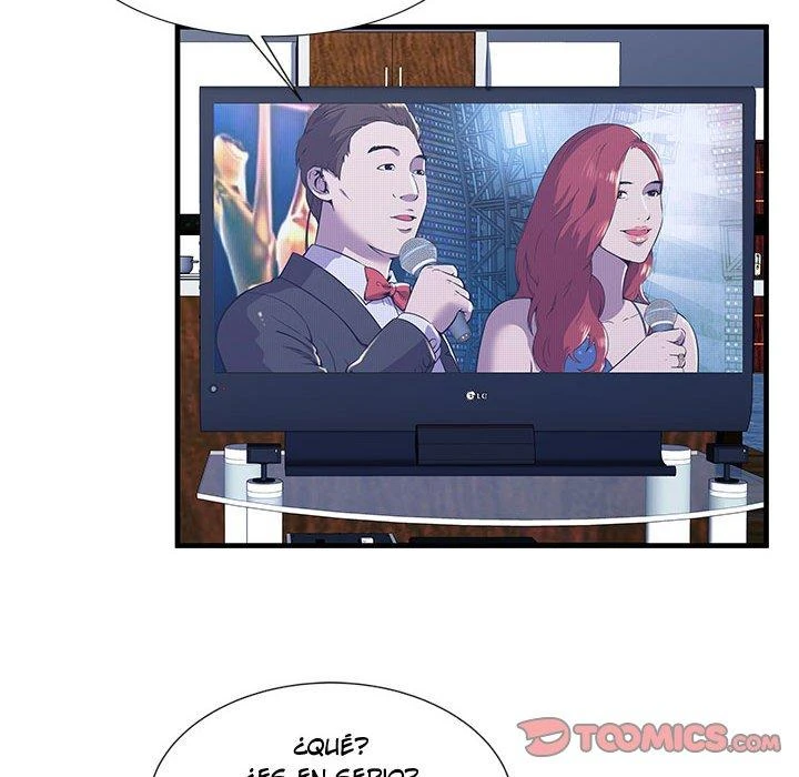 My Friend’s Dad Capítulo 74 - Page 30
