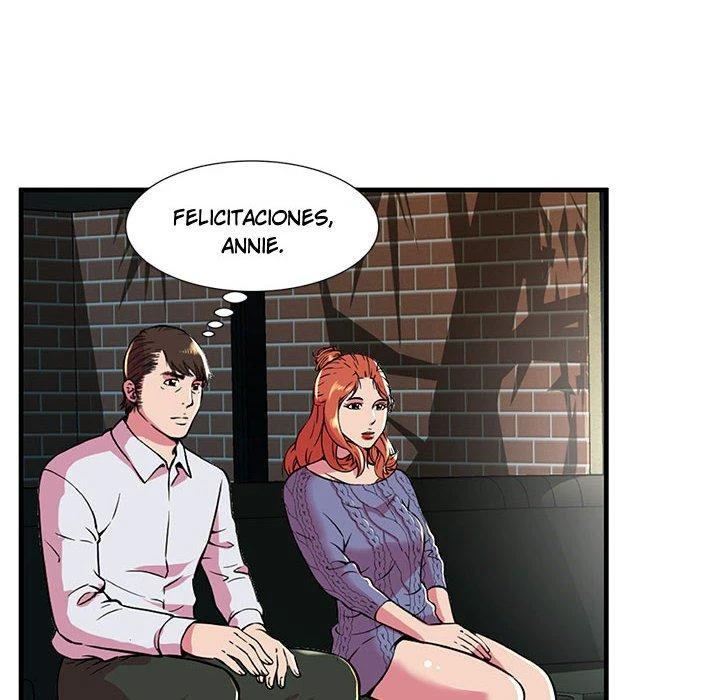 My Friend’s Dad Capítulo 74 - Page 32