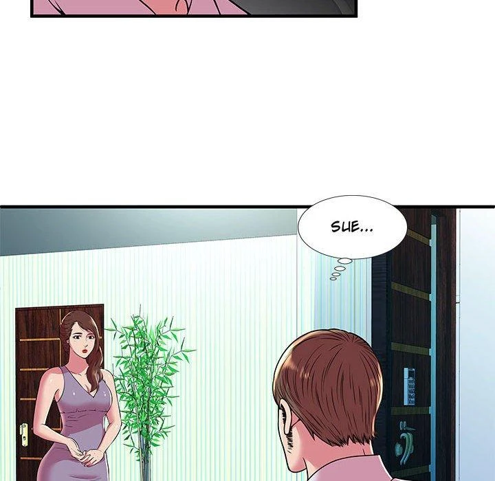 My Friend’s Dad Capítulo 74 - Page 34