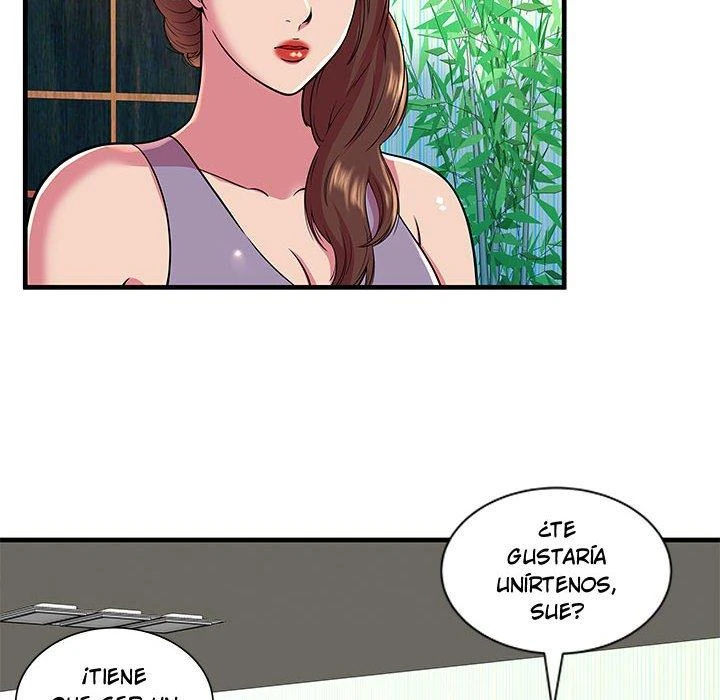 My Friend’s Dad Capítulo 74 - Page 36