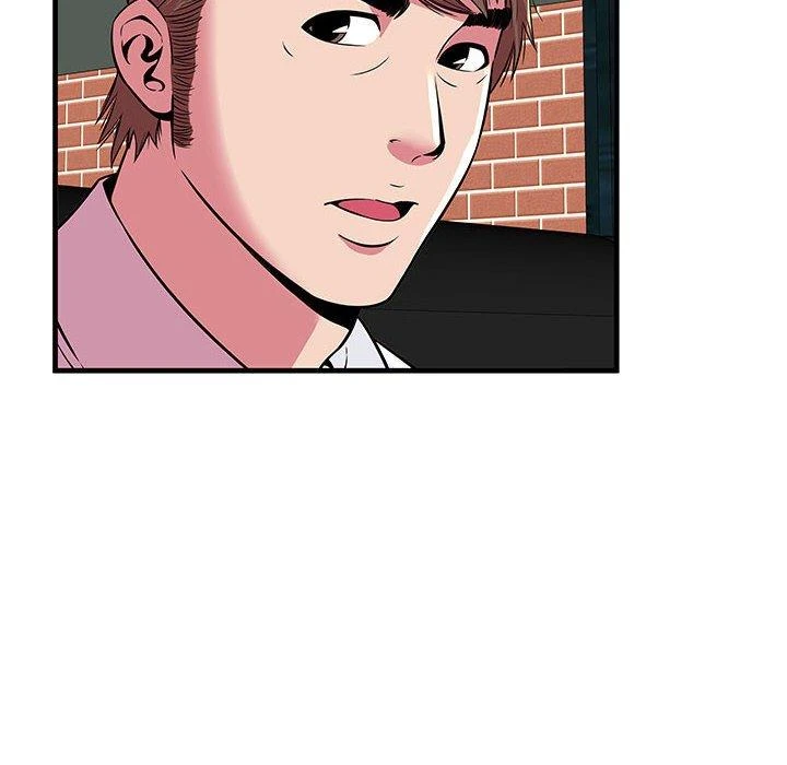 My Friend’s Dad Capítulo 74 - Page 38