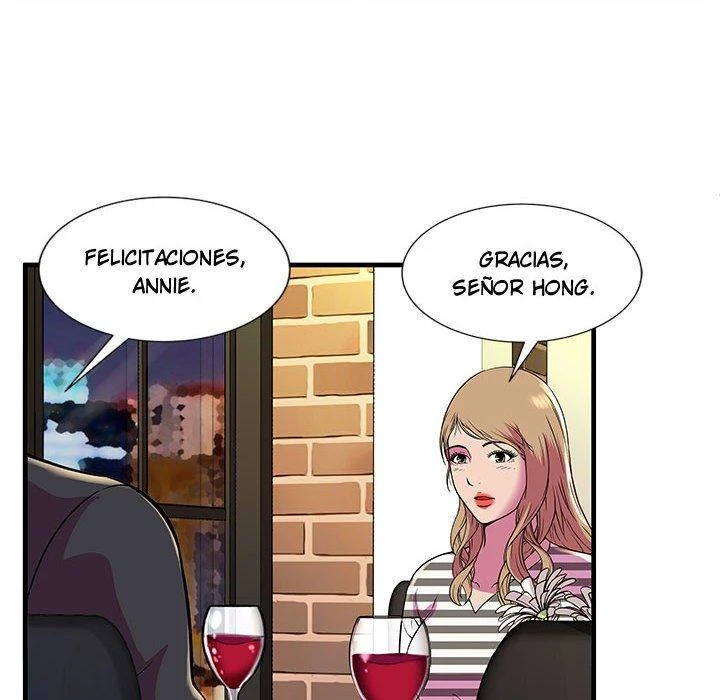 My Friend’s Dad Capítulo 74 - Page 40
