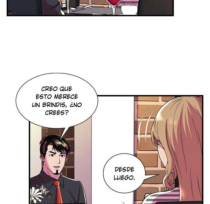 My Friend’s Dad Capítulo 74 - Page 41