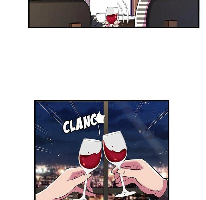 My Friend’s Dad Capítulo 74 - Page 42