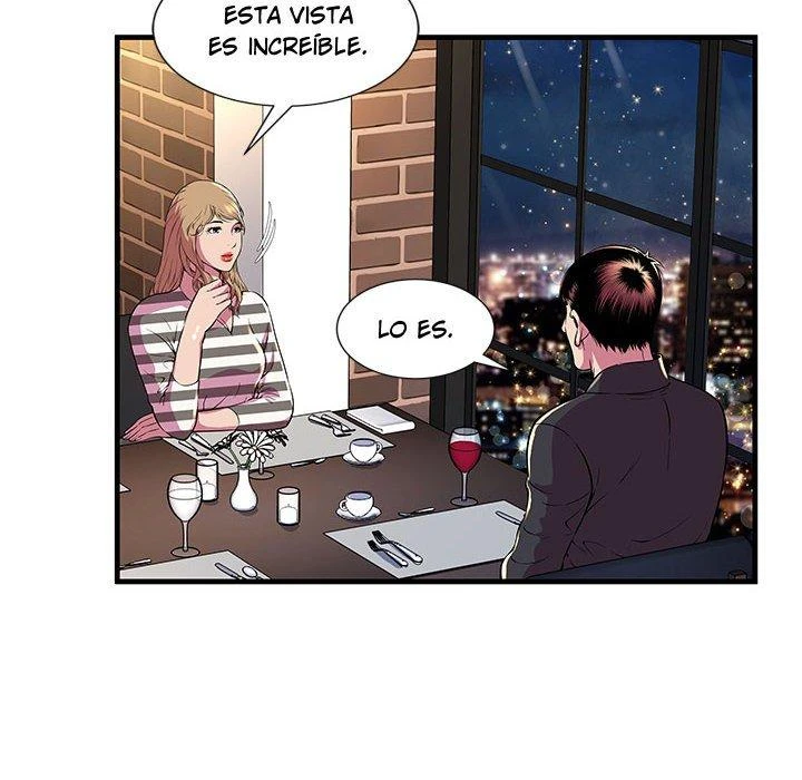 My Friend’s Dad Capítulo 74 - Page 46