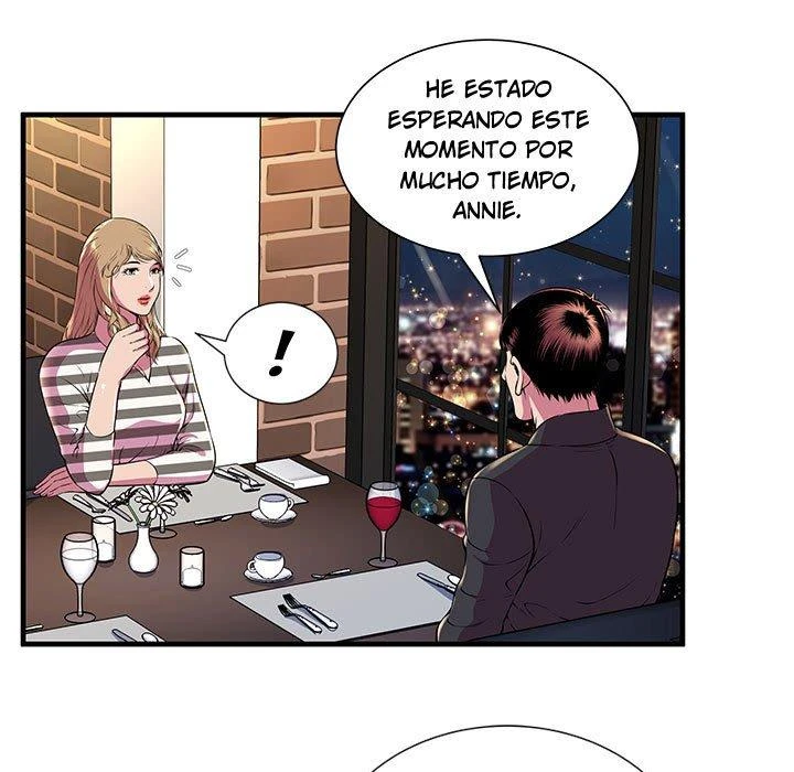 My Friend’s Dad Capítulo 74 - Page 47