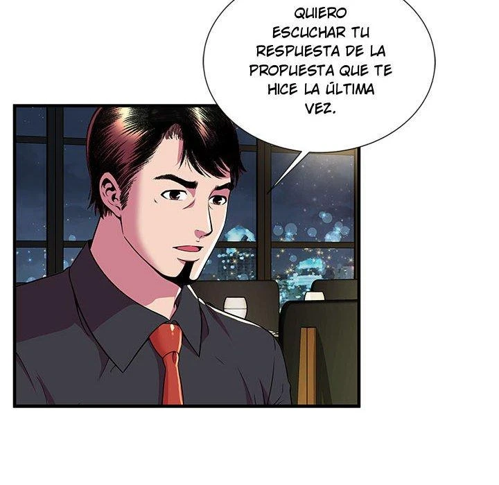 My Friend’s Dad Capítulo 74 - Page 48