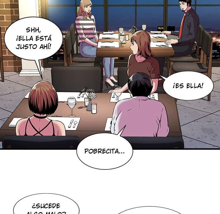 My Friend’s Dad Capítulo 74 - Page 54