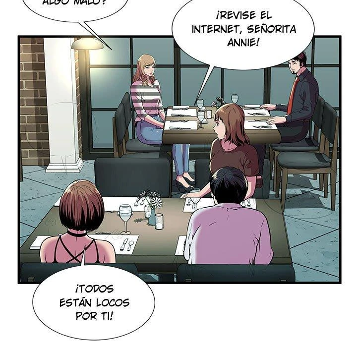 My Friend’s Dad Capítulo 74 - Page 55