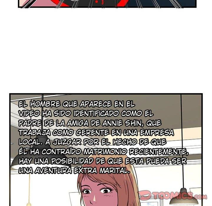 My Friend’s Dad Capítulo 74 - Page 58