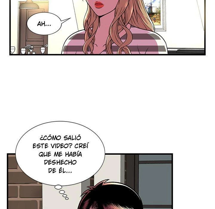 My Friend’s Dad Capítulo 74 - Page 59
