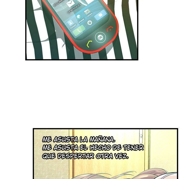 My Friend’s Dad Capítulo 74 - Page 71
