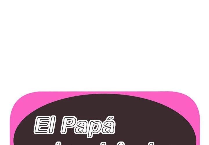 My Friend’s Dad Capítulo 75 - Page 1