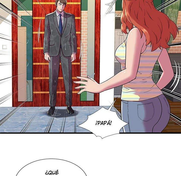My Friend’s Dad Capítulo 75 - Page 14