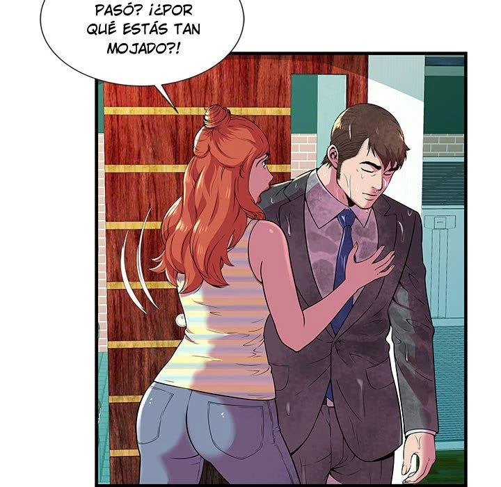 My Friend’s Dad Capítulo 75 - Page 15