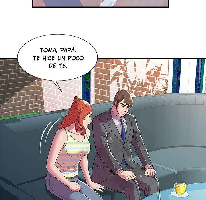 My Friend’s Dad Capítulo 75 - Page 17
