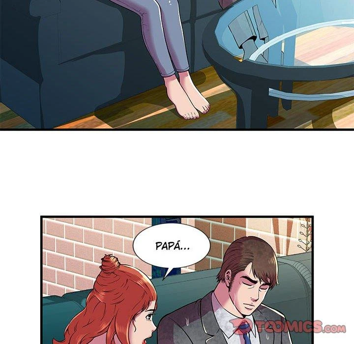 My Friend’s Dad Capítulo 75 - Page 18