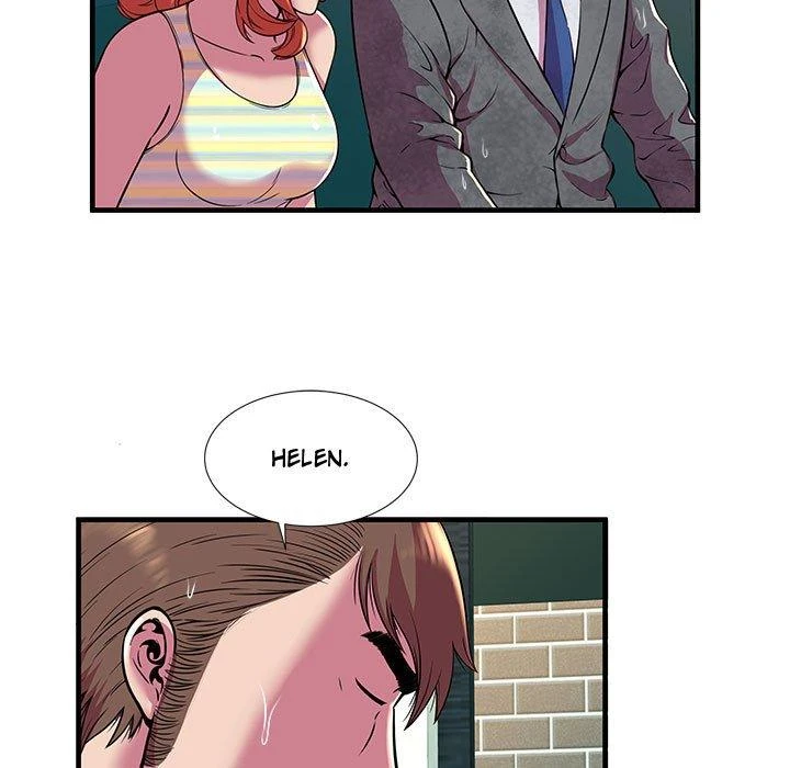 My Friend’s Dad Capítulo 75 - Page 19