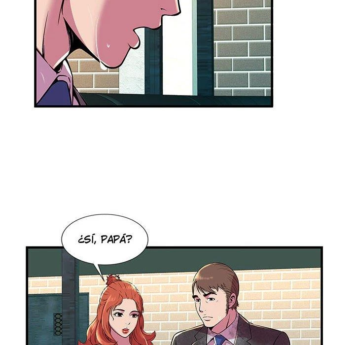 My Friend’s Dad Capítulo 75 - Page 20