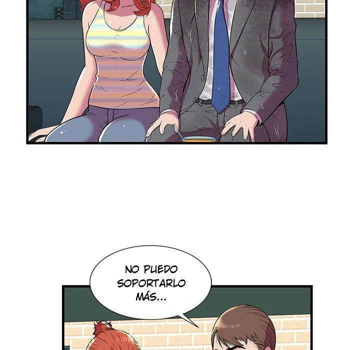 My Friend’s Dad Capítulo 75 - Page 21